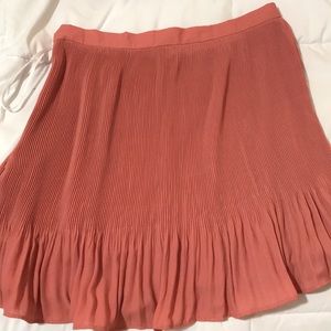 Lulus skirt